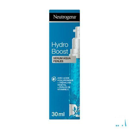 Neutrogena Hydroboost Serum 30 ml