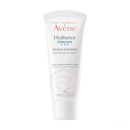 Avene Hydrance Licht Hydraterende Emulsie 40 ml  -  Avene