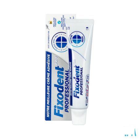 Fixodent Pro Professional Tube 40 g