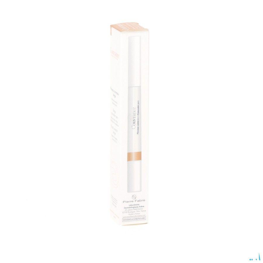 Avene Couvrance Penseel Corrector Beige  -  Avene