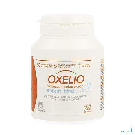 Oxelio Comp Croq 60 Nf