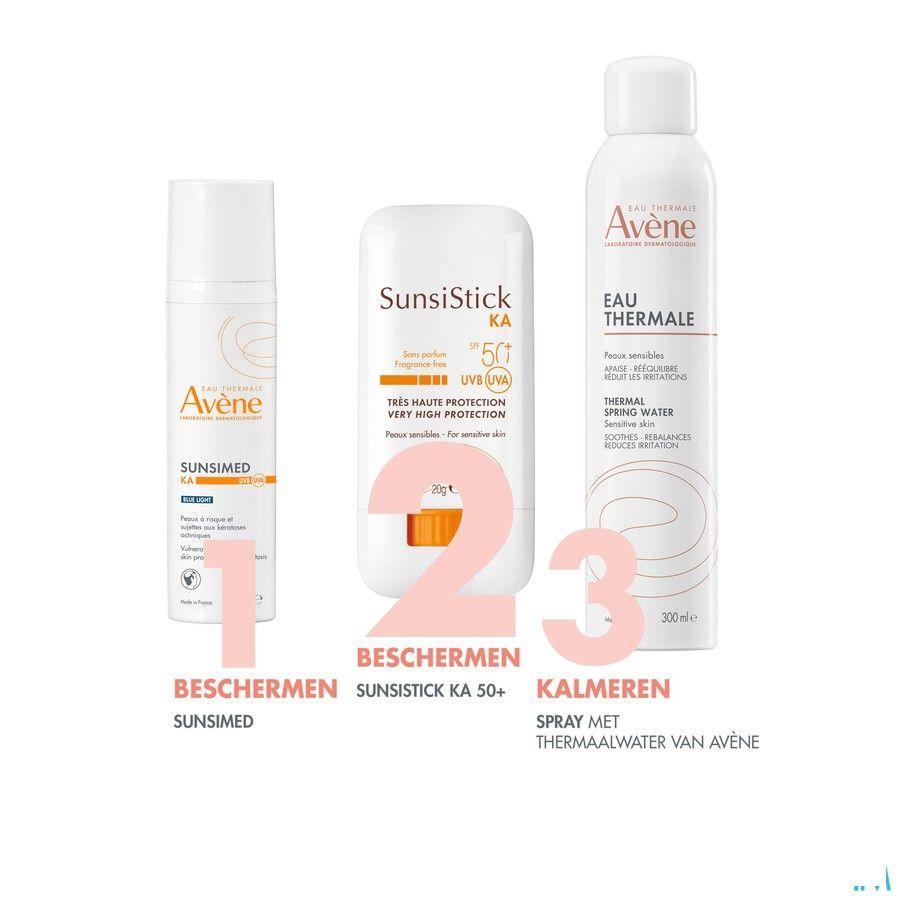 Avene Zon Sunsistick Ka Spf50+ 20g