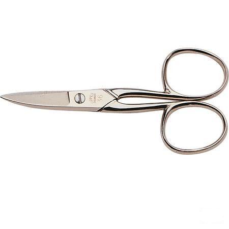 Nippes Ciseaux Ongles 36  -  Bomedys