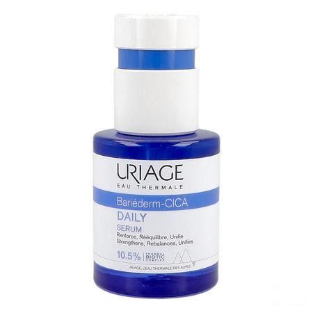 Uriage Bariederm Cica Daily Serum 30 ml