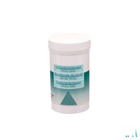 Natrium Bicarbonaat Vrac 250 gr  -  Kela Pharma