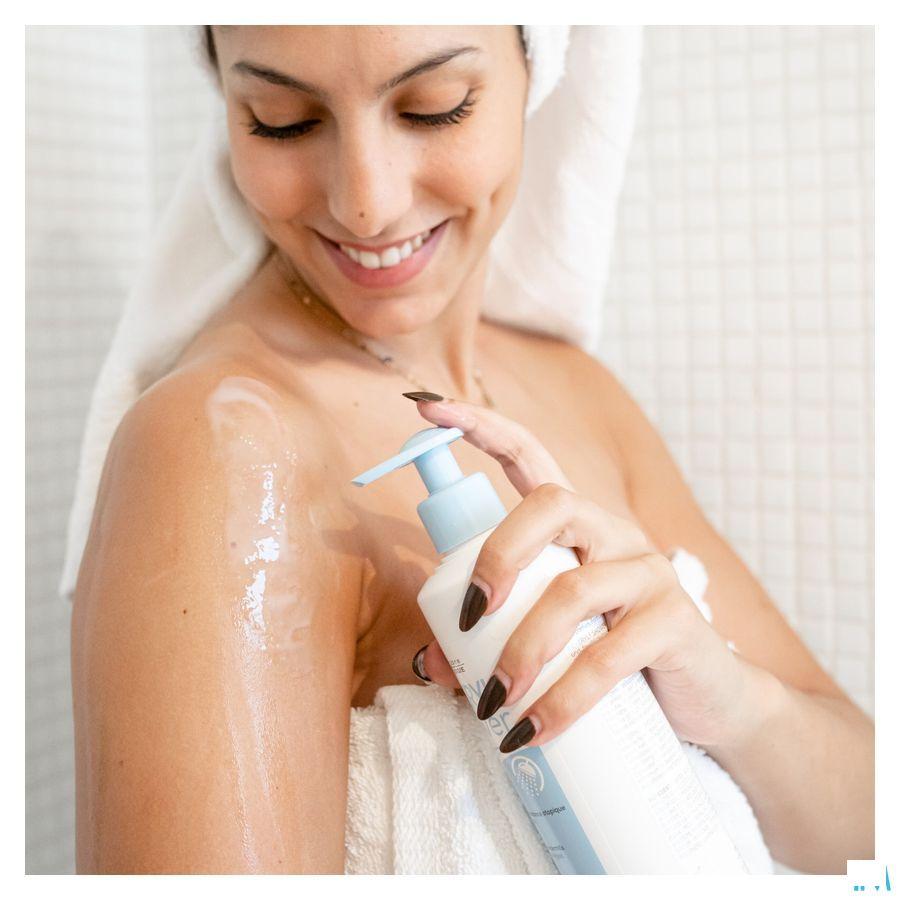 Dexeryl Shower 500 ml