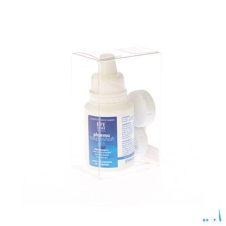 Eye Care Pharma Souples Oplossing Contactlenzen 360 ml