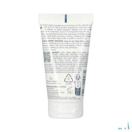 Avene Cold Cream Handcreme Geconc. 50 ml