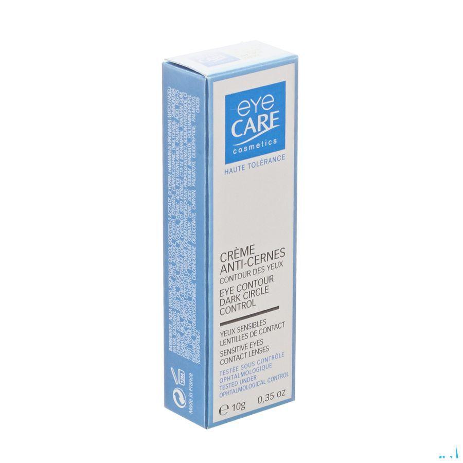Eye Care Creme Anti wallen Oogomtrek 10 gr