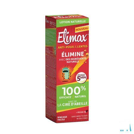 Elimax Green Natuurlijke Lotion 200 ml