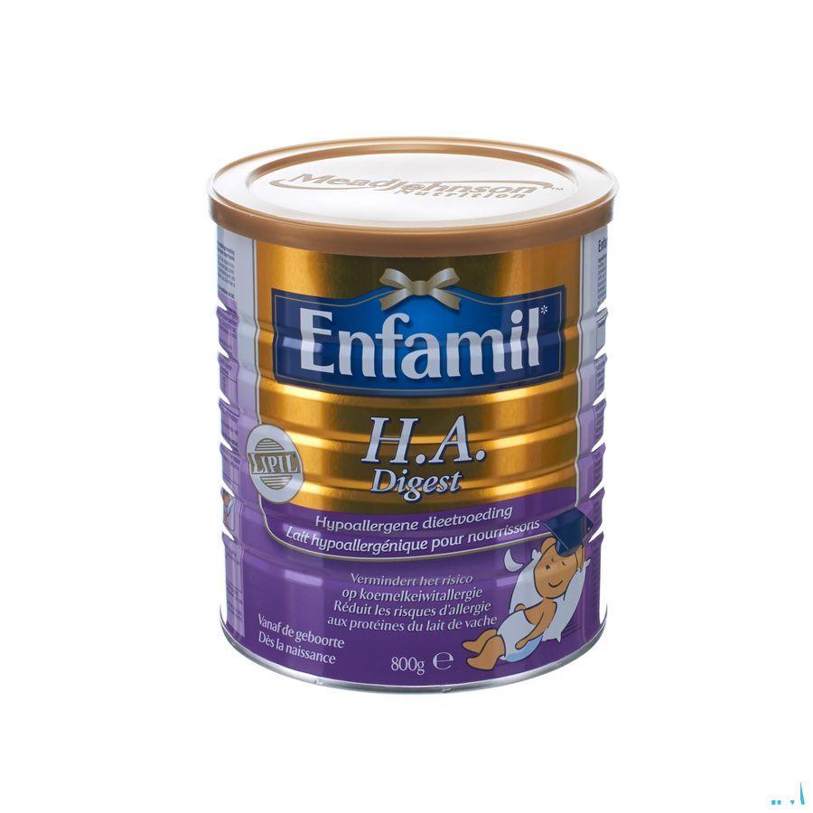 Eamil Ha Digest Pdr 800 g
