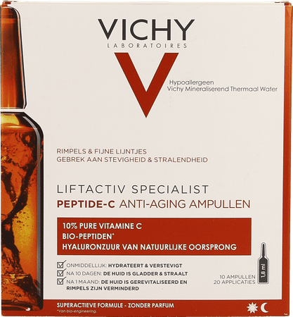 Vichy Liftactiv Specialist Peptide-c 1,8  -  Vichy