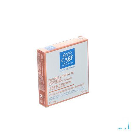 Eye Care Poeder Compacte Beige Claire 4