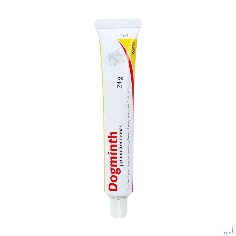 Dogminth Pate Pasta Veter 24 gr