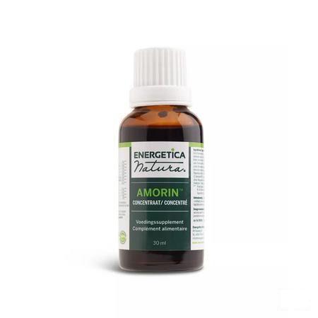 Amorin Concentraat 30 ml  -  Energetica Natura