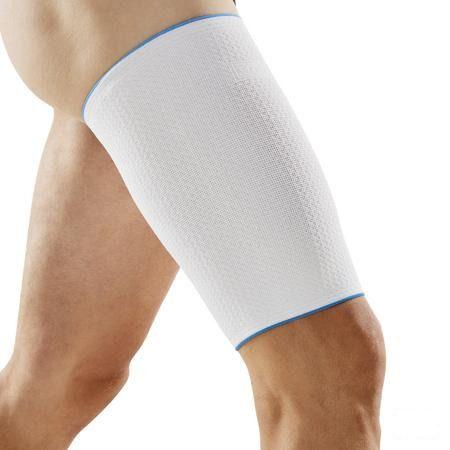 Bota Plus Cuisse Wh M  -  Bota