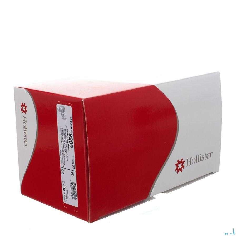 Hollister Incare Etui Pen Auto-Adh 31-35mm 30 9209
