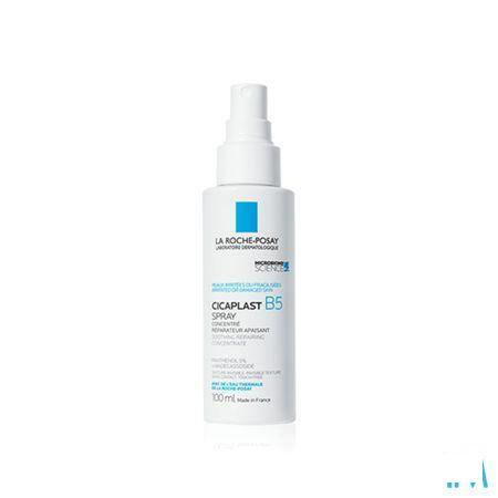 Cicaplast B5 Spray 100ml  -  La Roche-Posay