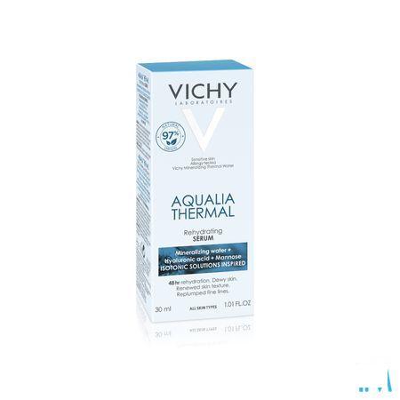 Vichy Aqualia Serum Reno 30 ml  -  Vichy