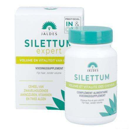 Silettum Gel 60