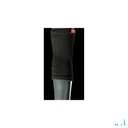 Mcdavid Elbow Brace Elastic Black L 512