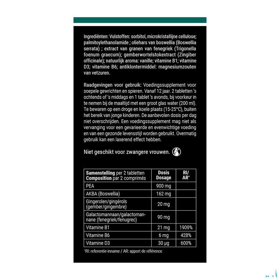 Pea-Ixx Plus Tabl 90