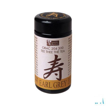 Amanprana Kotobuki The Earl Grey Poeder 50 gr