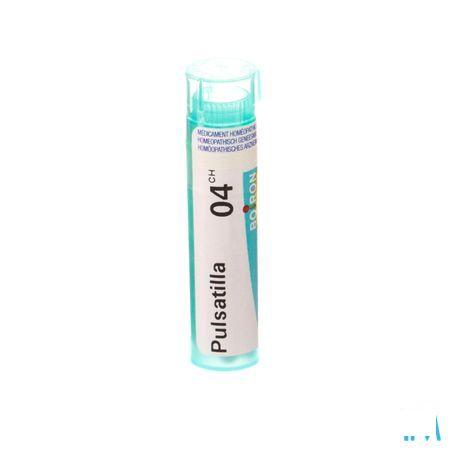 Pulsatilla 4ch Gr 4g  -  Boiron