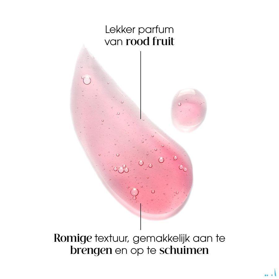 Klorane Capillaire Shampoo Granaatappel 200 ml