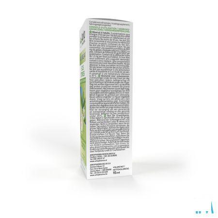 ArkoRelax Stress Cannabis Sativa Spray Fl 10 ml