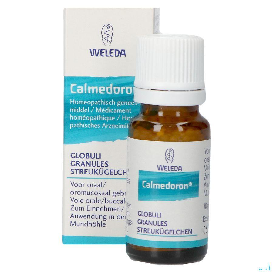 Calmedoron Granules 10 gr Weleda