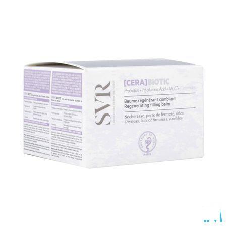Cera Biotic Cr 50 ml  -  Svr Laboratoire
