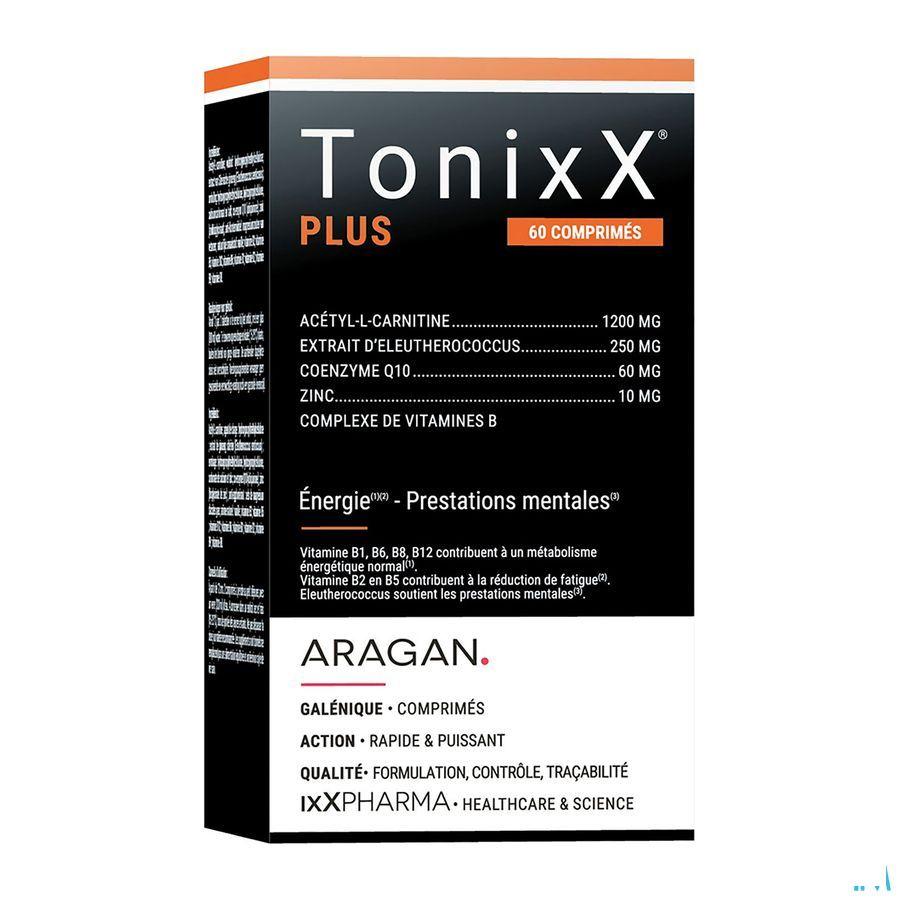 Tonixx Plus Tabl 602