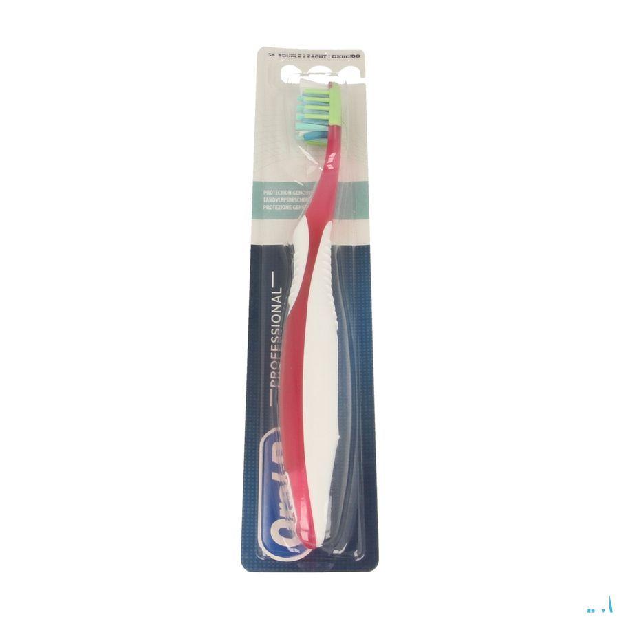 Oral B Professional Tandvlees Bescherming 35 Soft