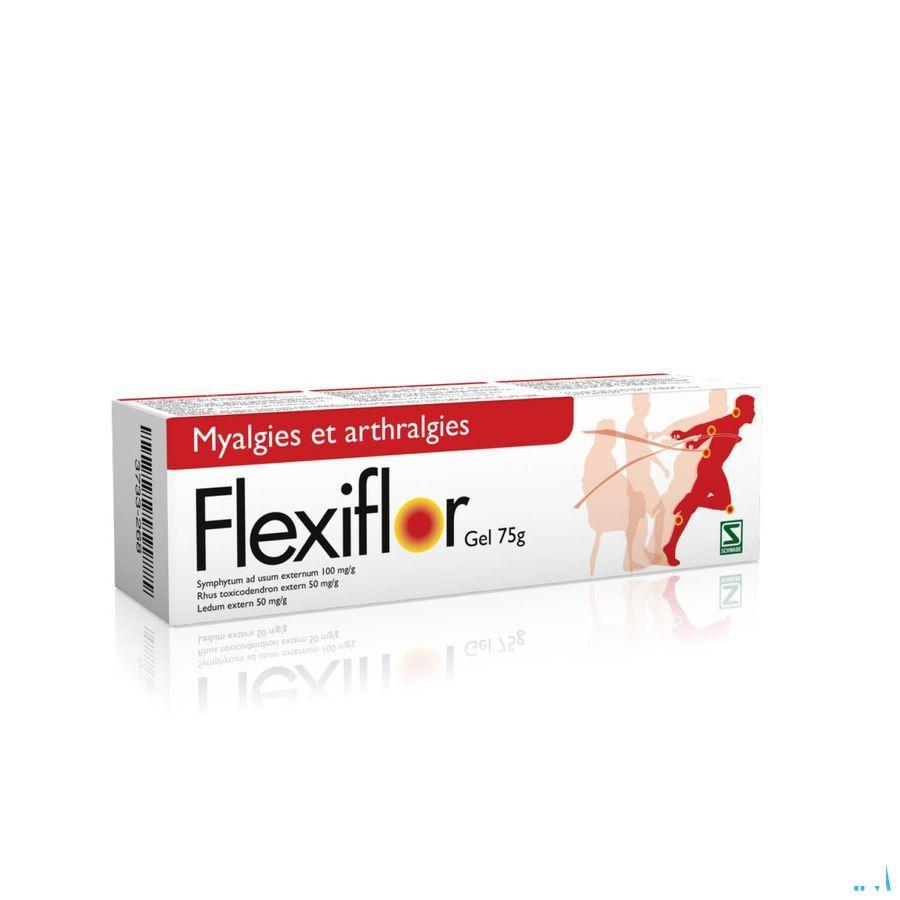 Flexiflor Gel 75 gr  -  VSM
