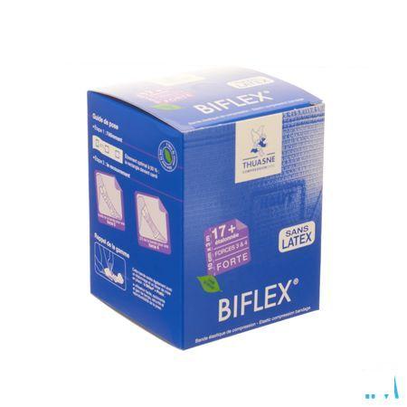 Biflex 17 + Forte Med.stretch + indic.bge 10cmx3,0m 1  -  Thuasne Benelux