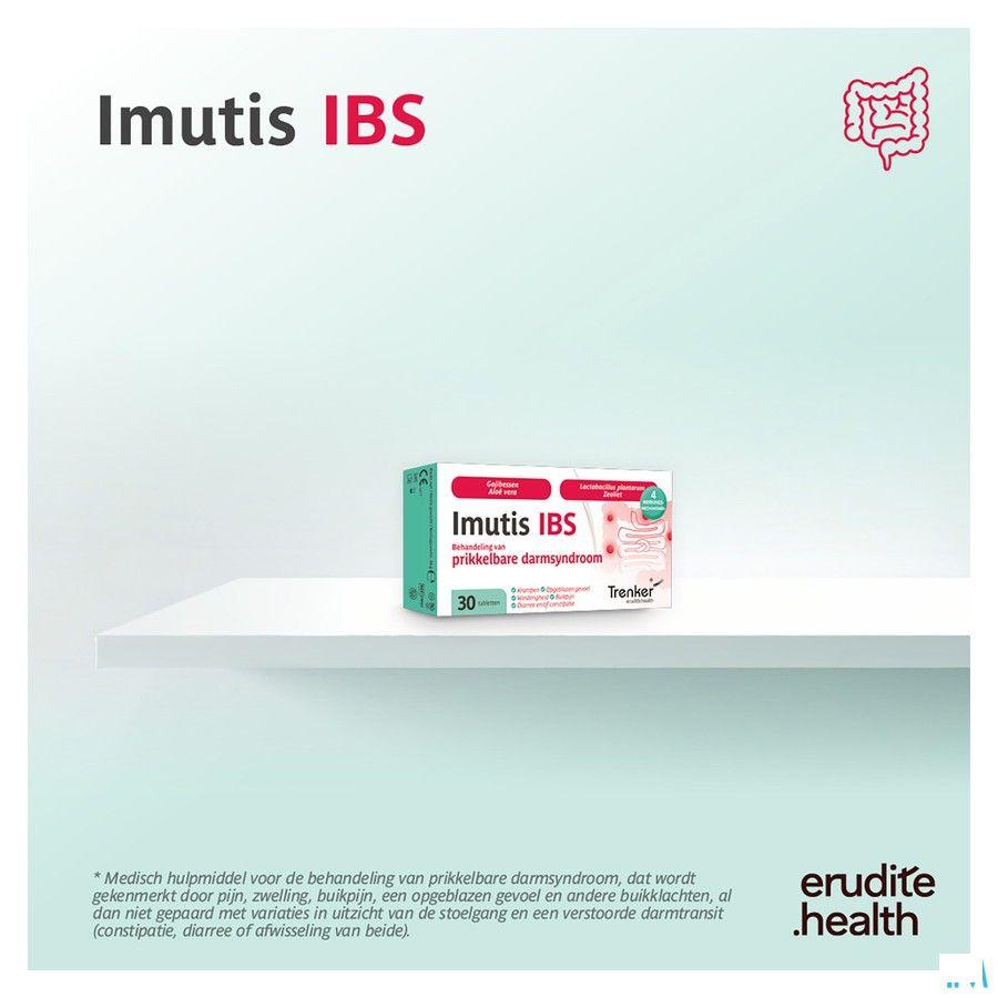 Imutis Ibs Comp 30