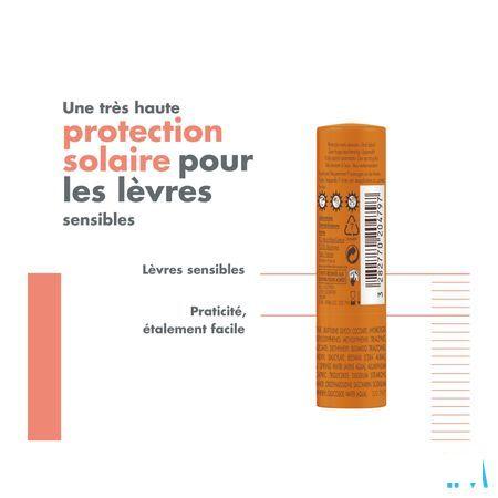 Avene Zon Ip50+ Lipstick 3G  -  Avene