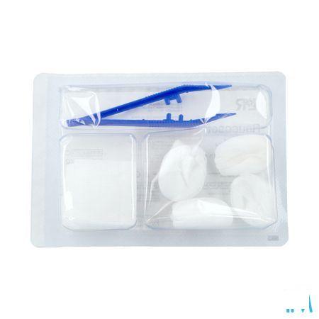 Raucoset Set Pansement Nr 4 165802