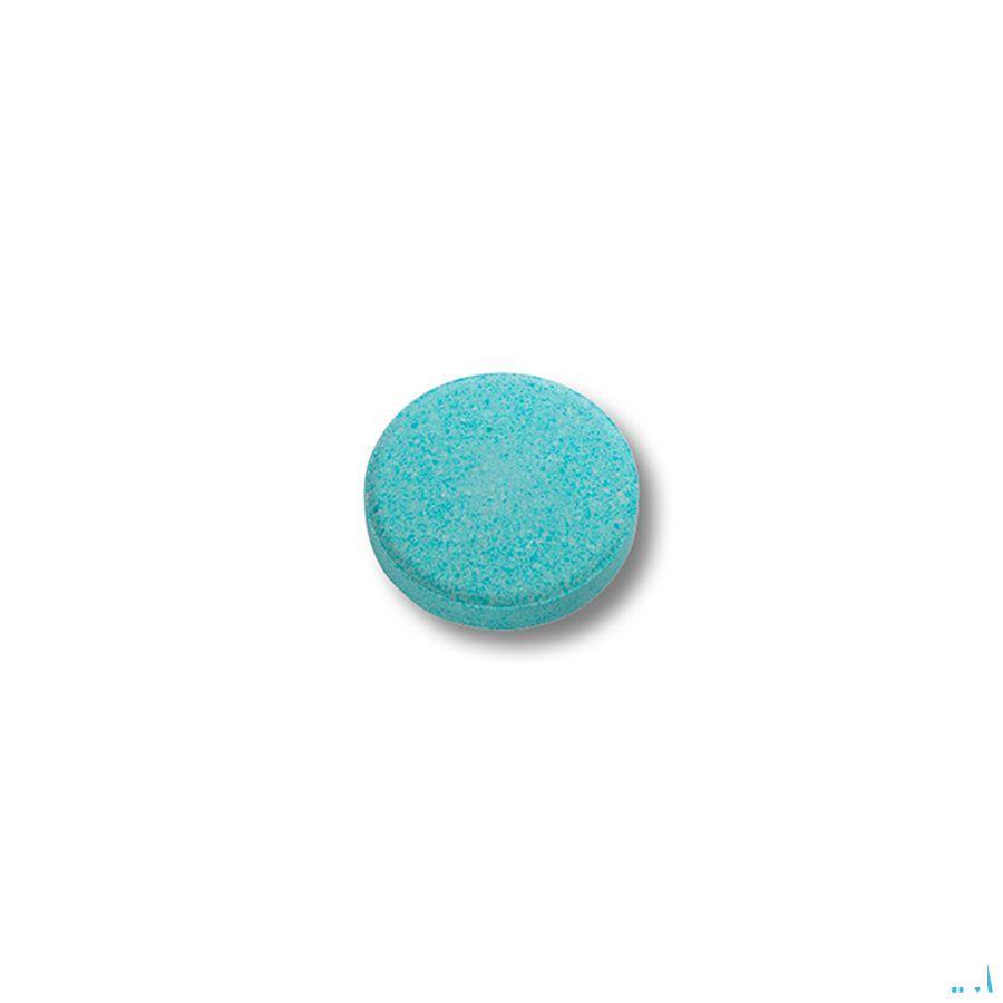 Akileine galets Bain Efferv.Revitalisants 6X20g