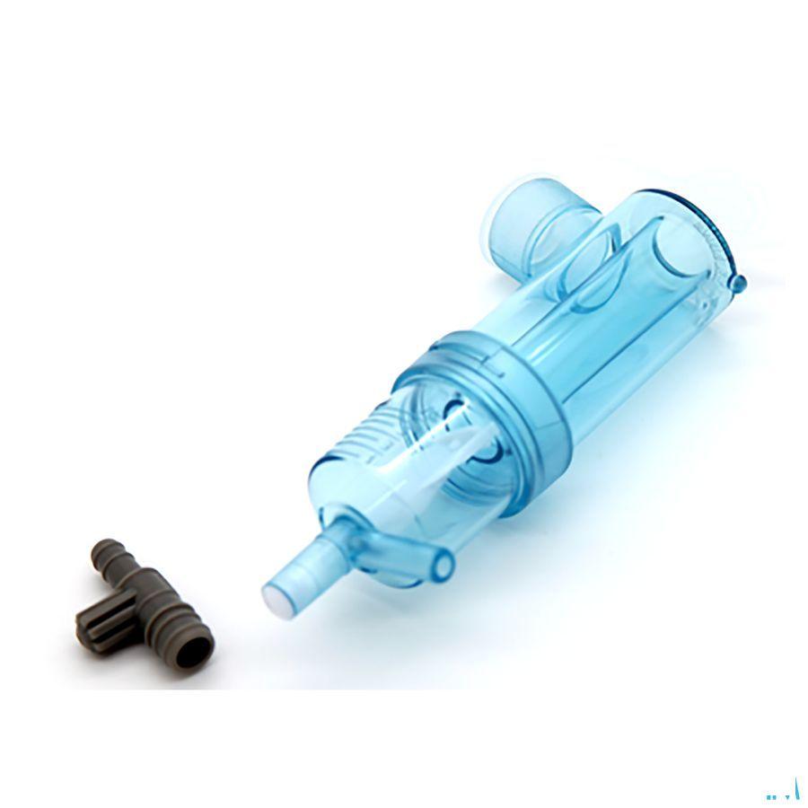 Rapidflaem Vernevelaar 2 Voor Micelfluss & medineb  -  Infinity Pharma