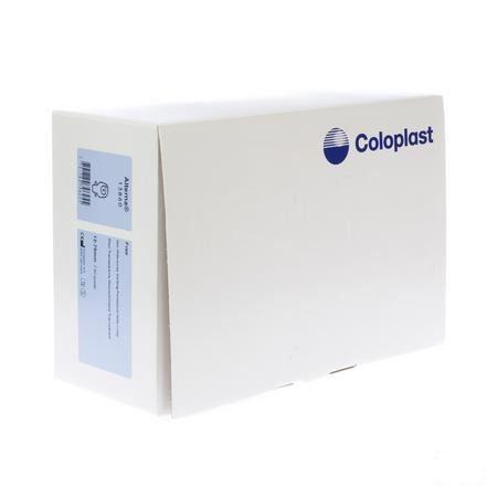 Alterna O/z Maxi Transp Hide-away 12-75mm 30 13860  -  Coloplast