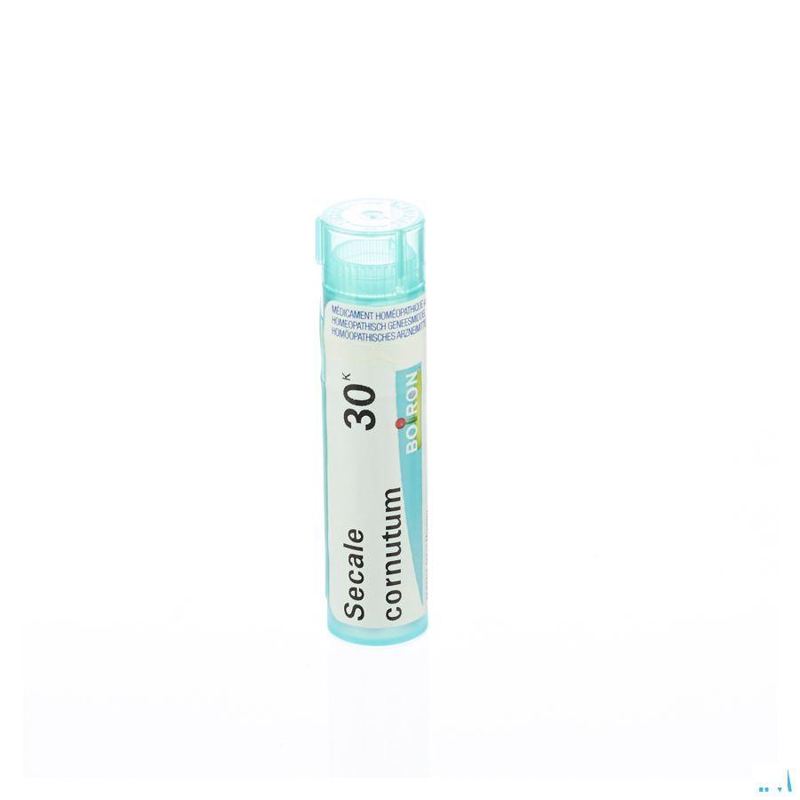 Secale Cornutum 30K Gr 4g  -  Boiron