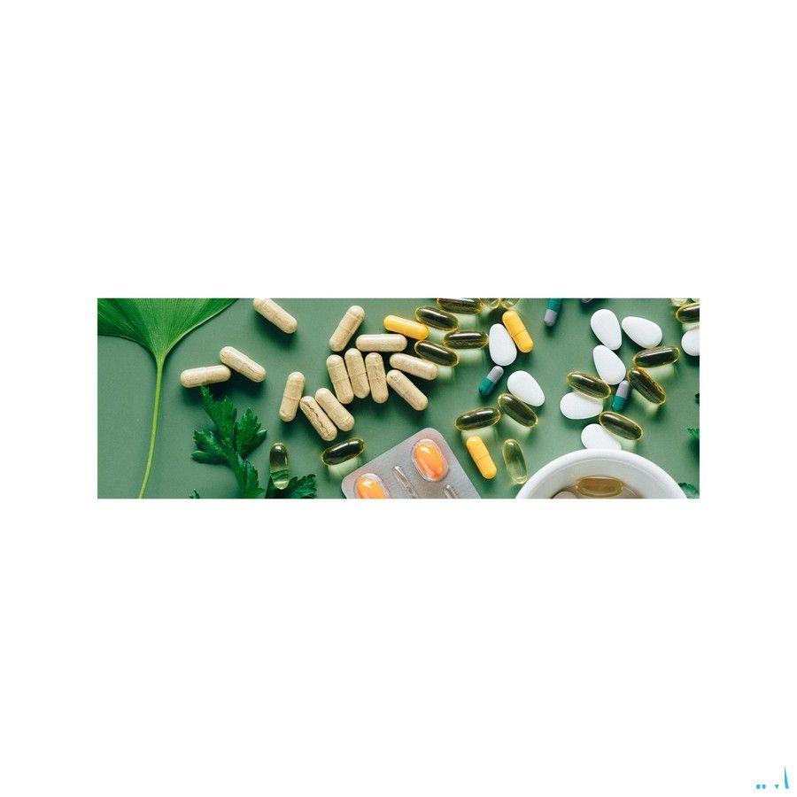 Energix Plus Tabletten 90 Pharmanutrics  -  Pharmanutrics