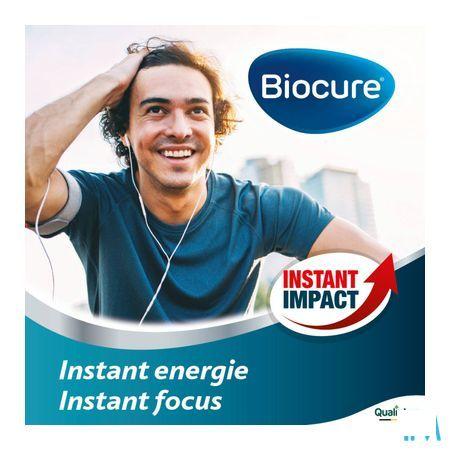 Biocure Max Comprimes 10