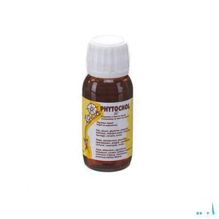 Phytochol Druppels 60 ml