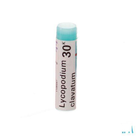 Lycopodium Clavatum 30K Gl  -  Boiron