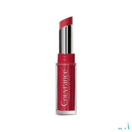 Avene Couvrance Corr. Teint Lipbalsem Roze 3g  -  Avene
