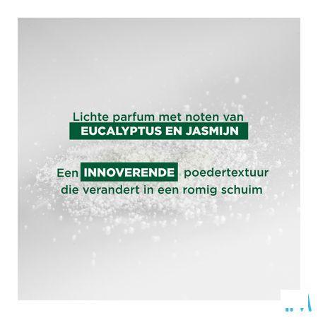 Klorane Capilaire Masker Reinigend Brandnetel 8X3G