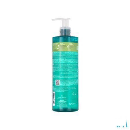 Aderma Biology Ac Zuiv. Schuim.Reinig.Gel 400 ml